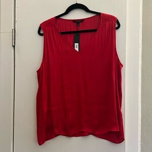 NWT Banana Republic Sleeveless Tank